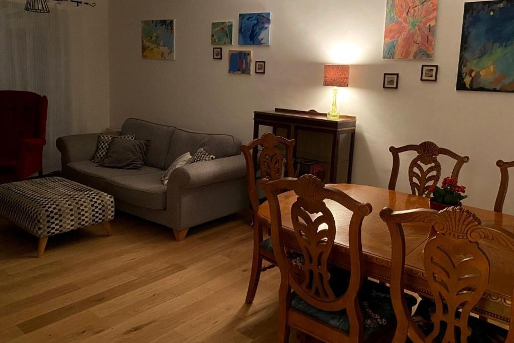 Lovely 3 Bedroom House In The Centre Of Lavenham Exteriér fotografie