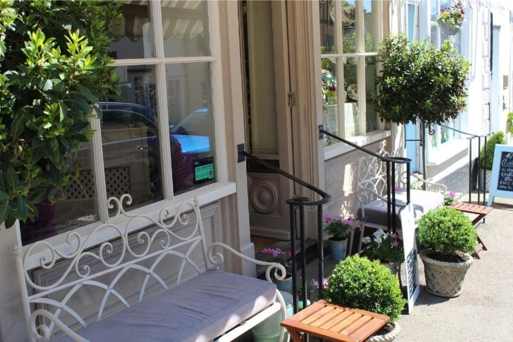 Lovely 3 Bedroom House In The Centre Of Lavenham Exteriér fotografie