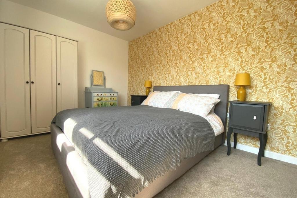 Lovely 3 Bedroom House In The Centre Of Lavenham Exteriér fotografie