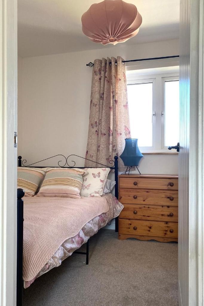 Lovely 3 Bedroom House In The Centre Of Lavenham Exteriér fotografie
