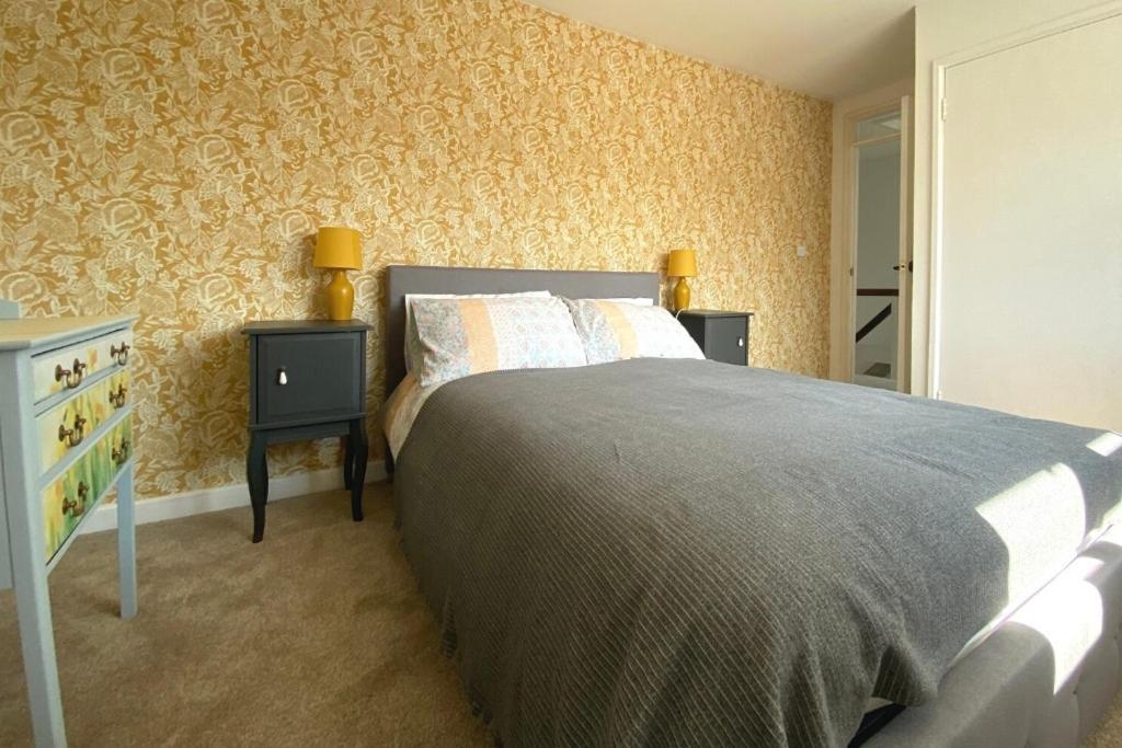 Lovely 3 Bedroom House In The Centre Of Lavenham Exteriér fotografie
