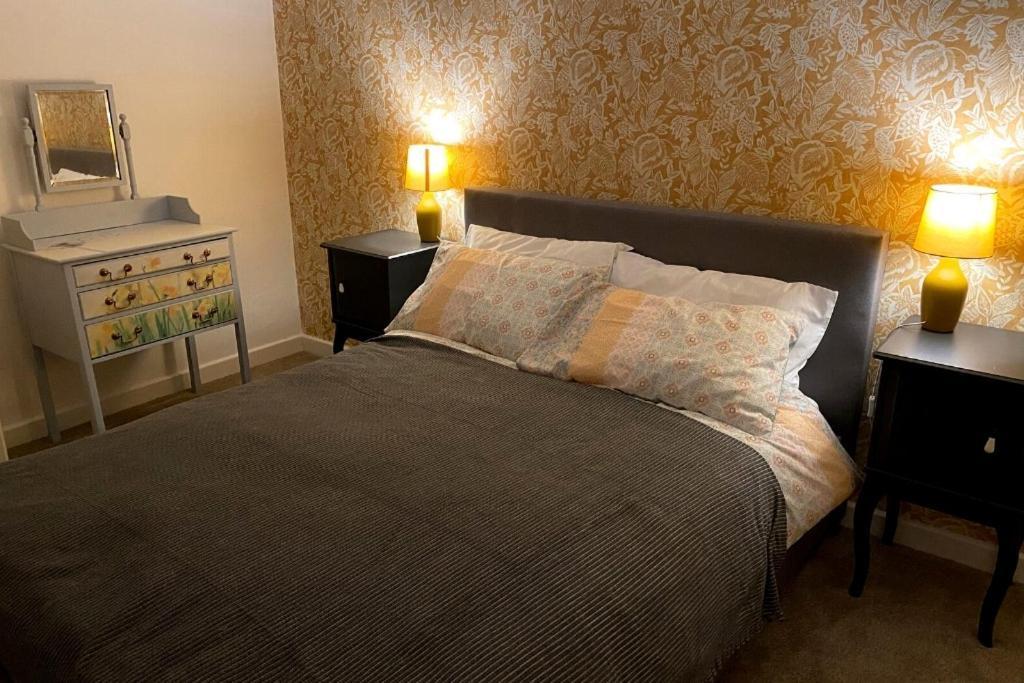 Lovely 3 Bedroom House In The Centre Of Lavenham Exteriér fotografie