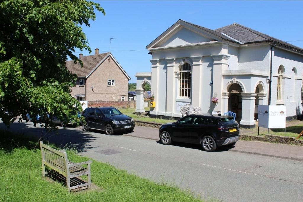 Lovely 3 Bedroom House In The Centre Of Lavenham Exteriér fotografie