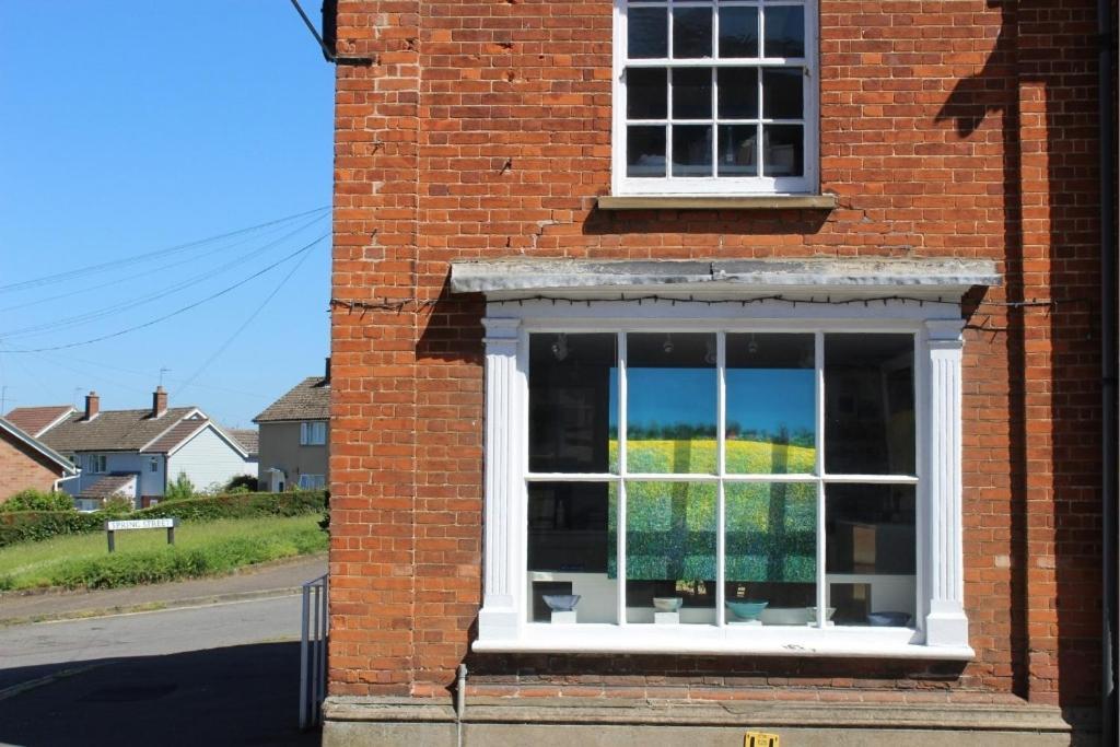 Lovely 3 Bedroom House In The Centre Of Lavenham Exteriér fotografie
