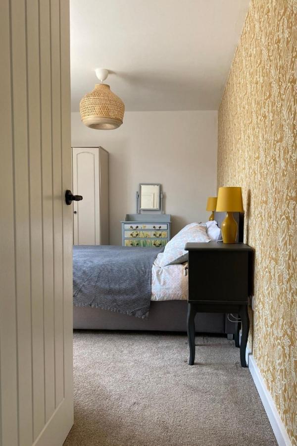 Lovely 3 Bedroom House In The Centre Of Lavenham Exteriér fotografie