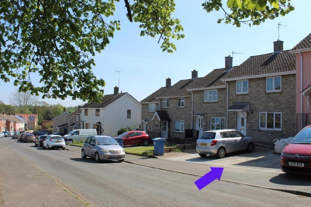 Lovely 3 Bedroom House In The Centre Of Lavenham Exteriér fotografie