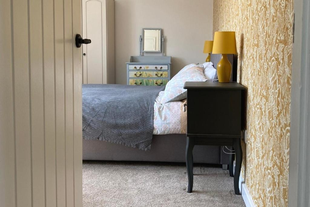 Lovely 3 Bedroom House In The Centre Of Lavenham Exteriér fotografie